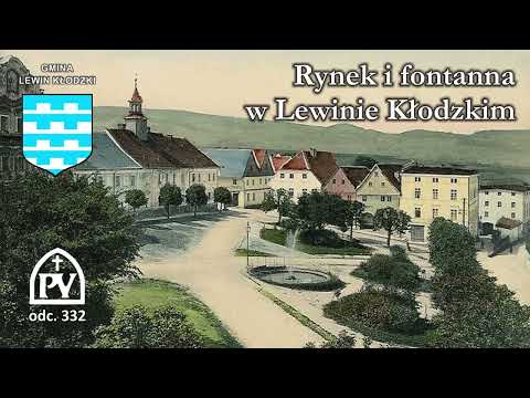 Historia rynku w Lewinie Kłodzkim