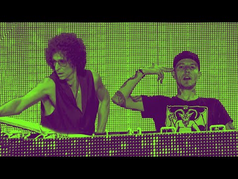 Howard Stern rips on Deadmau5, EDM, David Guetta and more