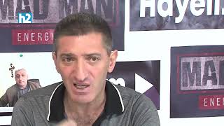 ԳԻԺ Նիկո՛լ, դու կառավարության նիստում նախքննական հարցեր քննարկելու ի՞նչ իրավունք ունես. Գ. Պետրոսյան