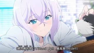 Ending 3 - Cardfight Vanguard V -  Mainichi Climax ☆!