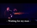 JOHN CALE - Waiting For My Man - Live At Rockpalast (live video)