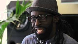 @TyeTribbett - &quot;Replace Me&quot; Track by Track