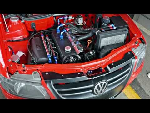 Gol DTB 29 - Leandro Giehl