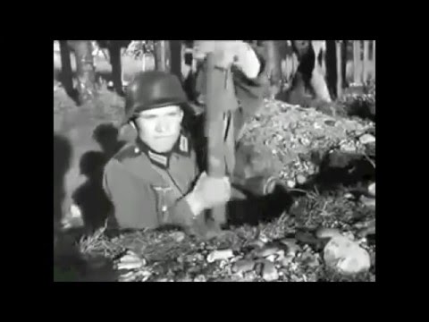 The German Panzerfaust