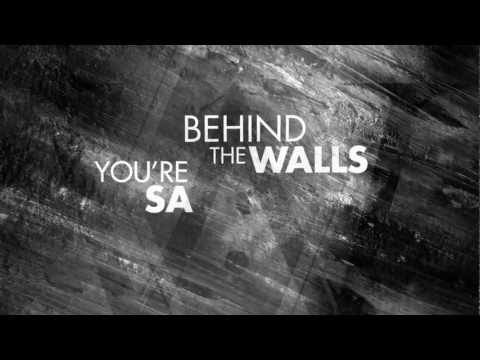 I.A.N.W.I.L.L - Behind The Walls (Official Lyrics Video)