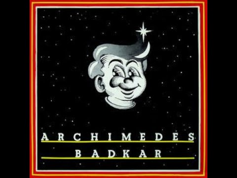 Archimedes Badkar - Jorden