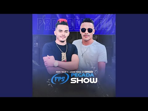 Deixe As Águas Rolar