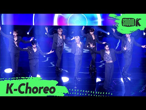[K-Choreo] 업텐션(UP10TION) 직캠 'Light '(UP10TION Choreography) l @MusicBank 201009