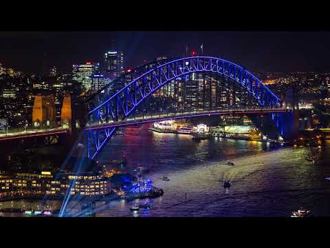 Captain Cook Cruises Sydney Harbour