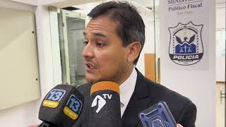 Dos reconocidos empresarios de San Juan denunciaron a otro por estafa