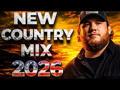 Country Hits 2025🤠New & Trending Country Music🎶Luke Combs,Morgan Wallen, Chris Stapleton, Kane Brown