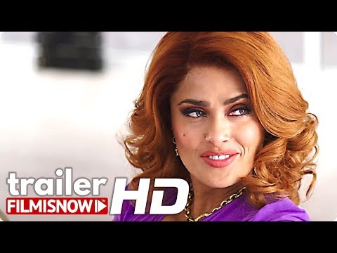 Like a Boss Trailer Starring Salma Hayek and Tiffany Haddish