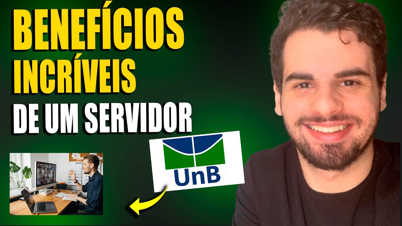 7 AMAZING BENEFITS OF UnB (THAT NOBODY TALKS ABOUT)