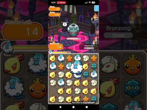 Video cover
