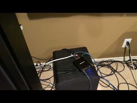 Returning the Anthem AVM 70