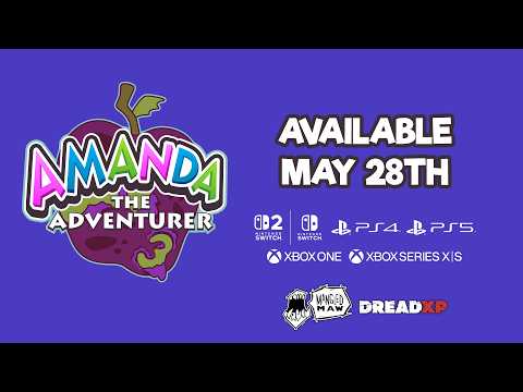 Release Date Trailer