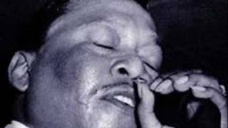 Robert Bland w/ Roscoe Gordon & his Orchestra Crying (CHESS 1489) (1951)