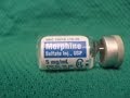 Caller: Morphine is Not Addictive