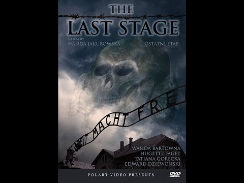 Wanda Jakubowska looked at life in Auschwitz as if it was a movie… Interview with Barbara Giza