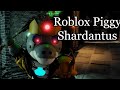 Roblox Piggy Shardantus Skin Showcase