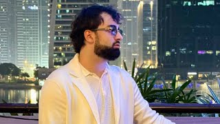 Grisha Asatryan - Anund (2025)