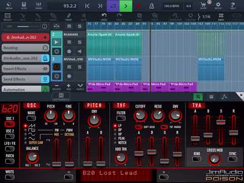 SoundOfIzrael - In the realm of...iOS