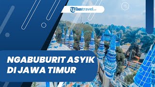 Wisata Religi di Jawa Timur Cocok Dikunjungi saat Menunggu Waktu Berbuka, Bisa Bersantai & Belajar
