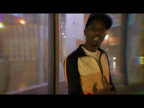 Brucey Da Rapper - Friendemies ( Intro )