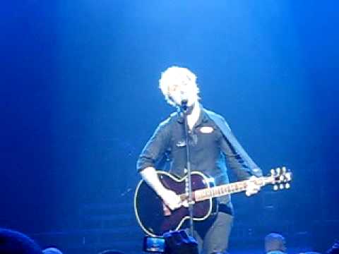 Green Day - Good Riddance @ M.E.N Arena, Manchester. UK