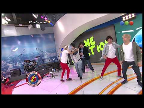 One Erection, Descontrol - Peligro Sin Codificar