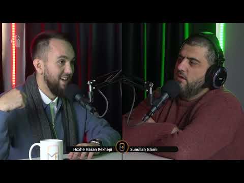 Hoxhë Hasan Rexhepi - Emisioni "Merr Frymë" 15.01.2026