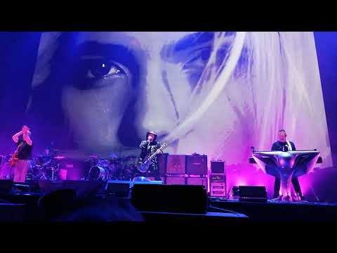 Lucie - Než Tě rozkradou