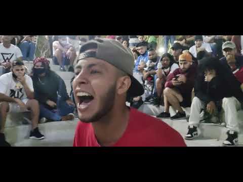 Token EmeCe vs Glifo vs Redna Vs Freud / Octavos de Final / Emisarios Street Fighter 2021