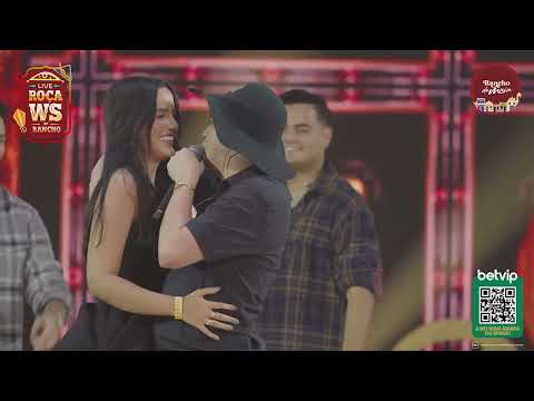 NATANZINHO LIMA | DEVINHO NOVAES E HEITOR COSTA | LIVE SAFADÃO E CARLINHOS MAIA - SÃO JOÃO 2025