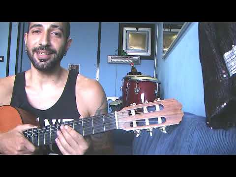 VERY USEFUL SCALE FOR FLAMECO & MORE! ~Phrygian~ (.Simple Version.)