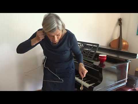 Christas Klangräume