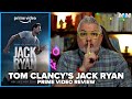 Tom Clancy's Jack Ryan (2022) Prime Video Review | Season 3
