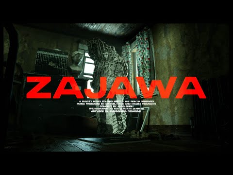 młodyBA - ZAJAWA feat. VKIE (prod. maro & pisar)