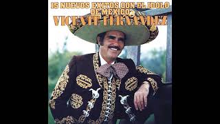 Vicente Fernández   Mal Pago