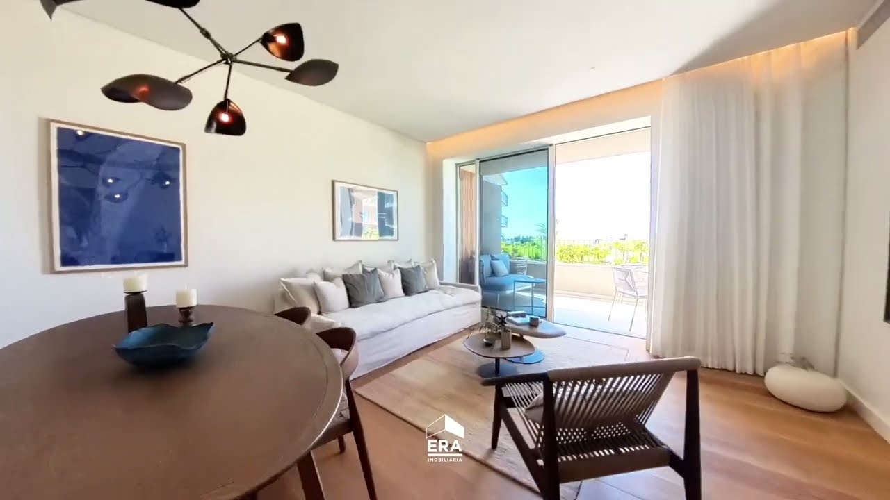 Vídeo do imóvel