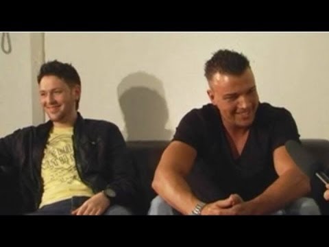 Kollegah & SunDiego Interview: Bossaura, JuliensBlog, Casper...(2011)