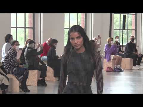 Sportmax Milan Woman SS 2021