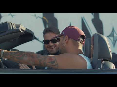 Tantu tiempo fa - Daniele Bianco feat Angelo Geko