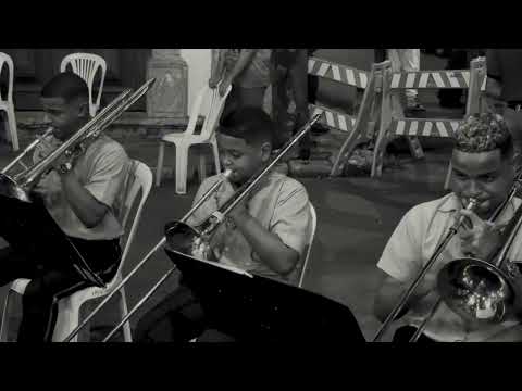REVOLTOSA- Ouro Negro- Dobrado