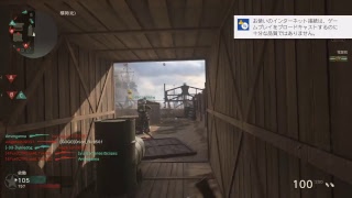 よかったら見に来てね！適当にやってます