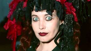 Lene Lovich   Bird Song