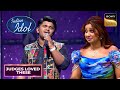 Shreya के Birthday Bash में Chaitanya ने गाया O Rangrez Indian Idol 15 Judges 