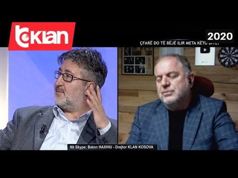 Bejtja-Haxhiut: Po ç’bën llaka-llaka kot o burrë...