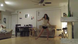 Two wolves/ great spirit dance improvisation Nahko and medicine for the People