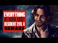 Everything We Know About Resident Evil 4 Remake So Far! - RESIDENT EVIL 4 REMAKE 4K GAMEPLAY